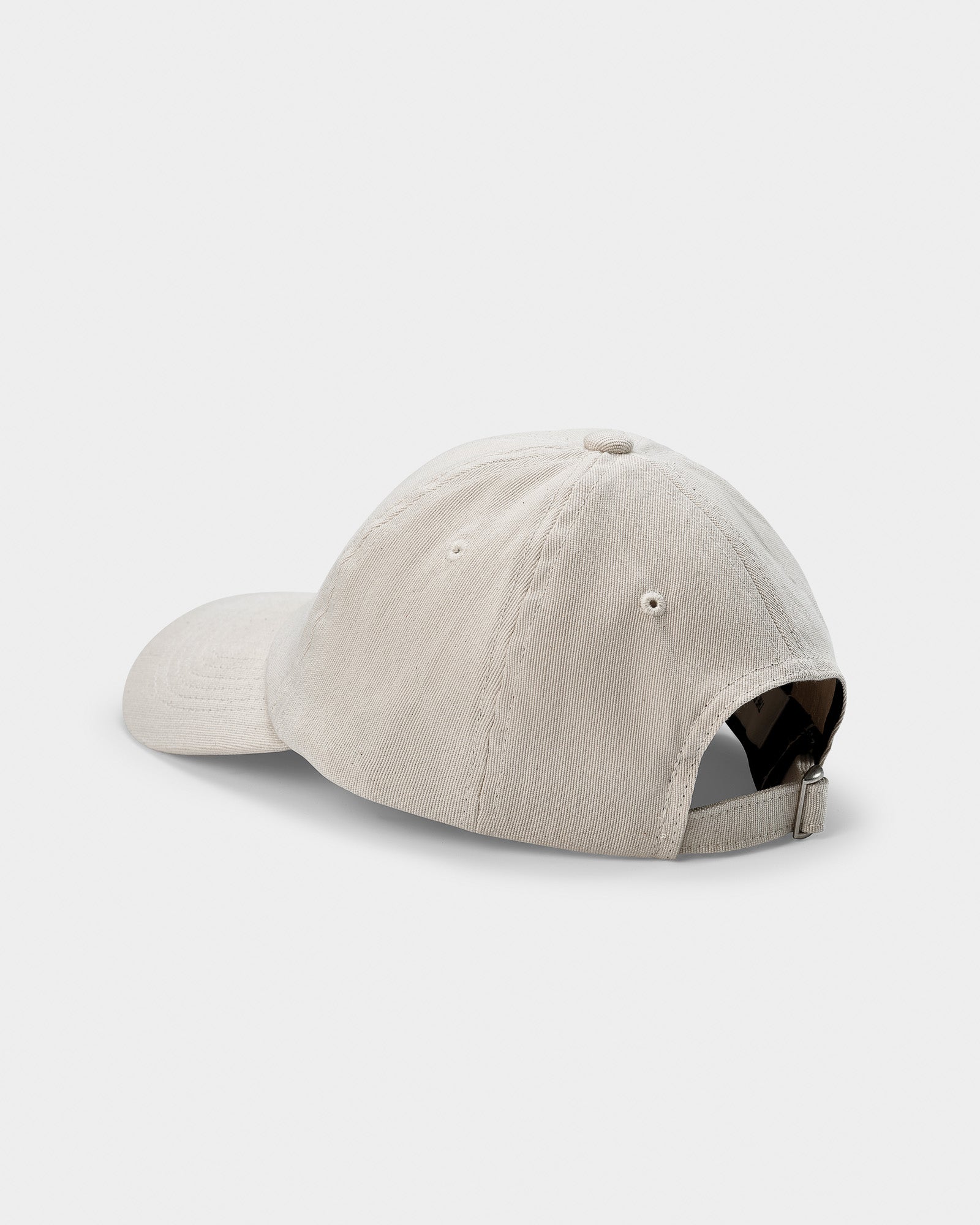 Canvas Cap Oyster - THE RESORT CO