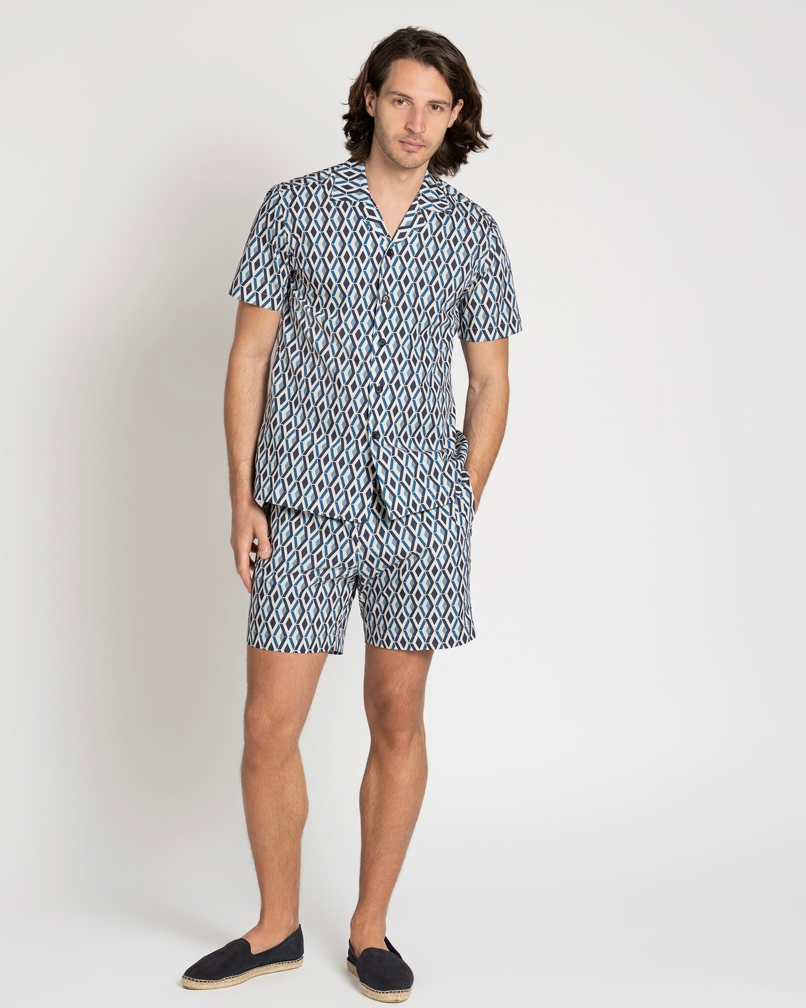 Capri Resort Set - THE RESORT CO