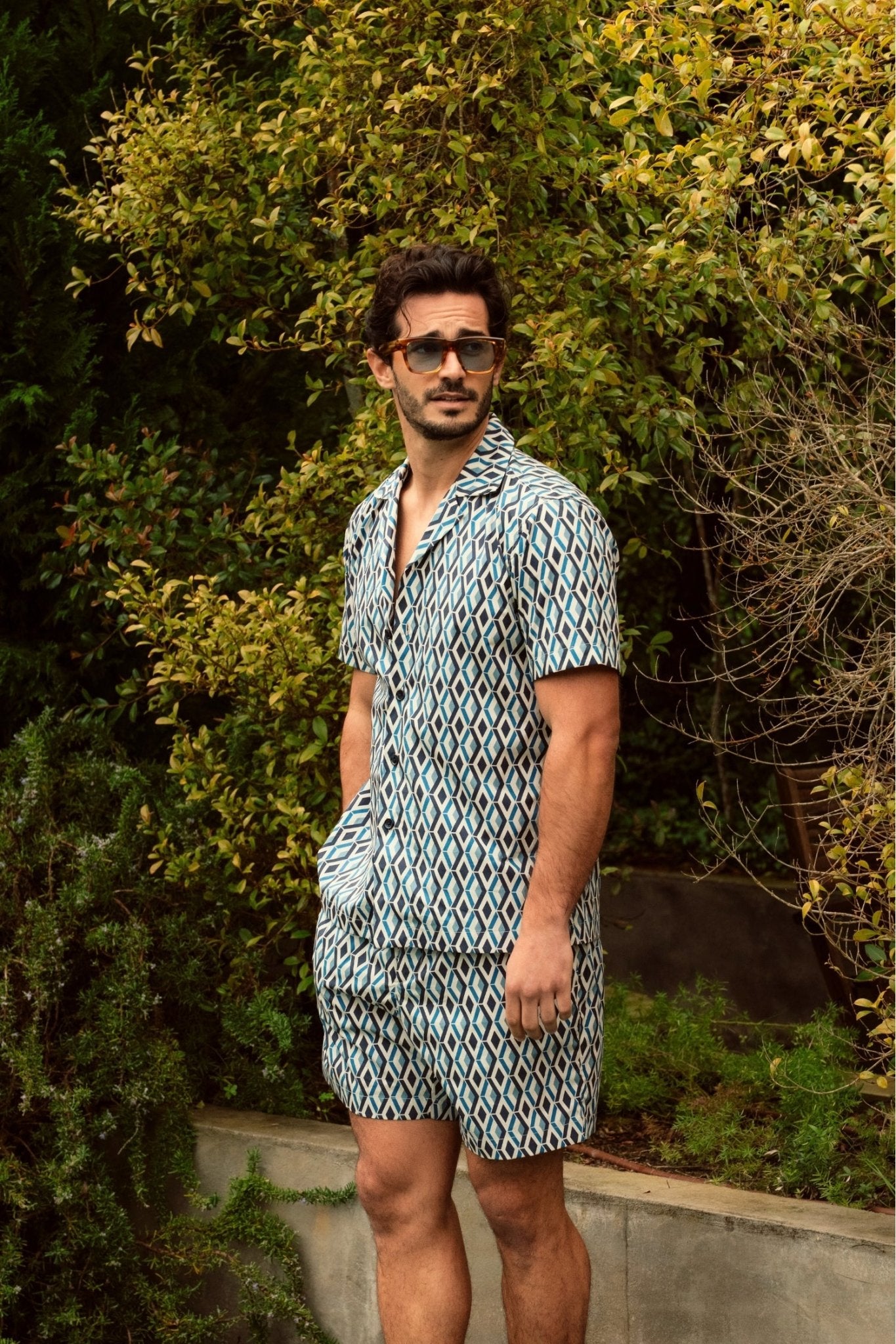 Capri Resort Set - THE RESORT CO