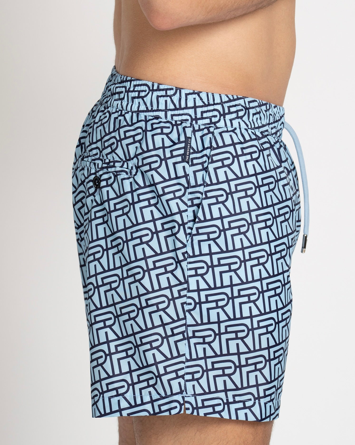 Classic Swim Shorts Formentera - THE RESORT CO
