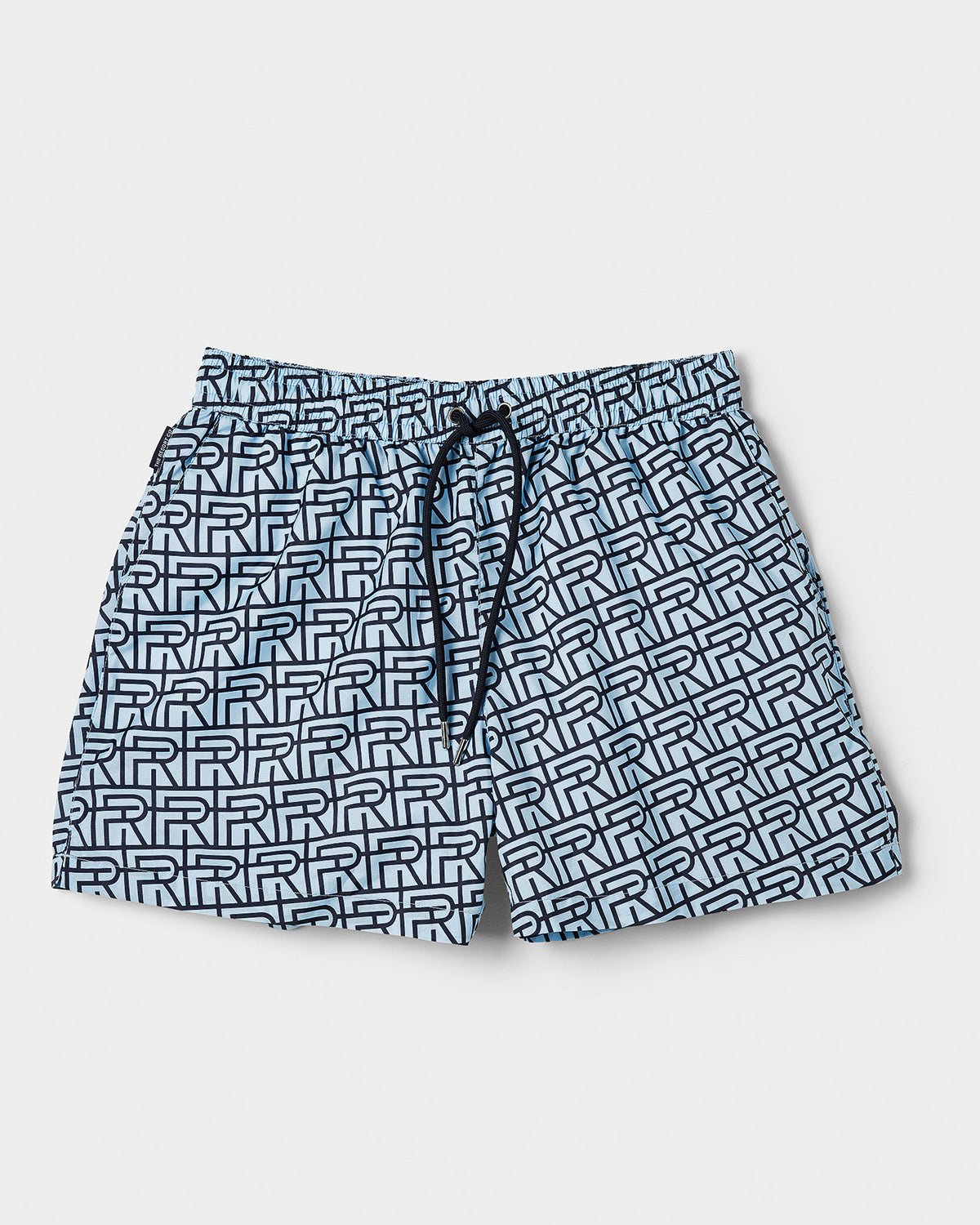 Classic Swim Shorts Formentera - THE RESORT CO