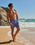 Classic Swim Shorts Santorini - THE RESORT CO