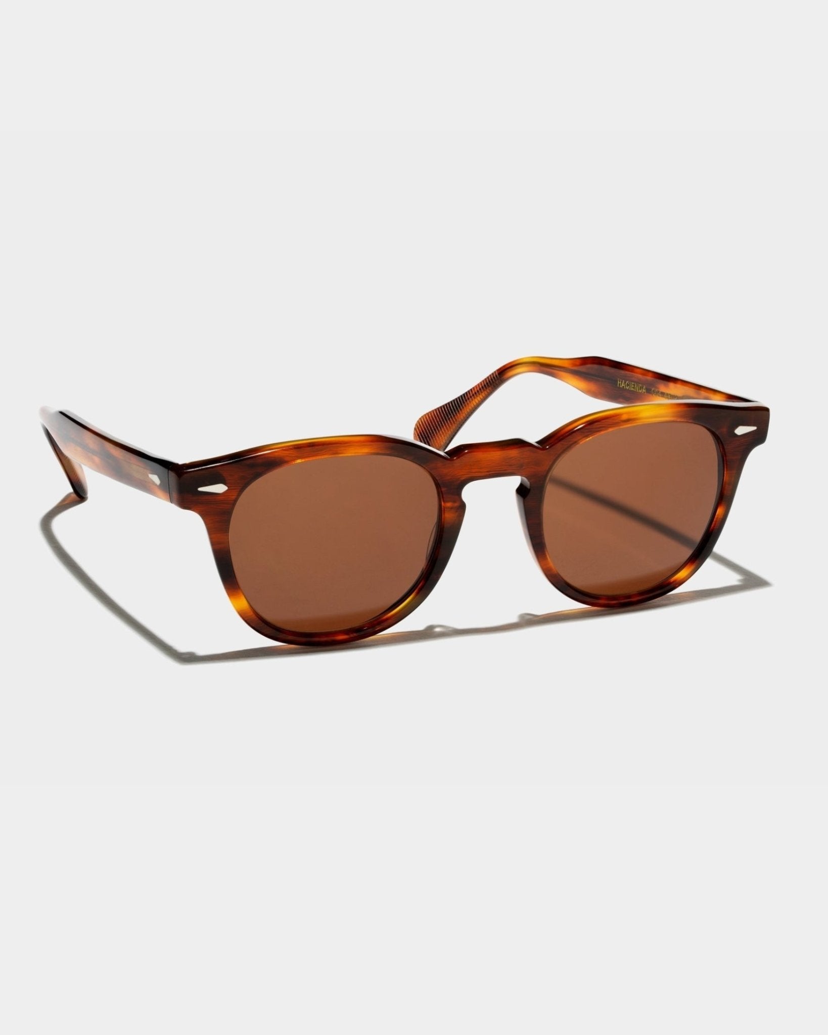 Hacienda Bourbon Brown - THE RESORT CO