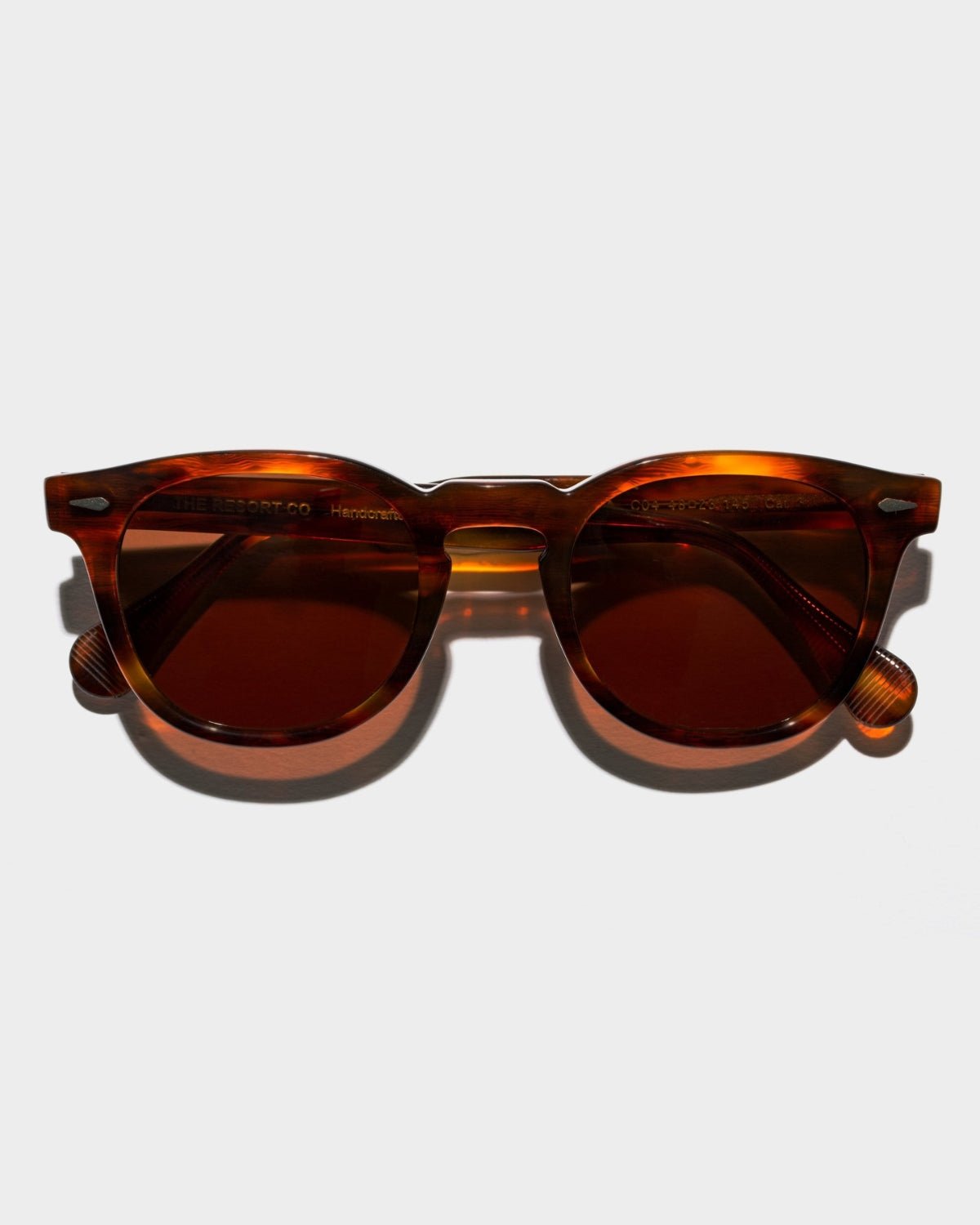 Hacienda Bourbon Brown - THE RESORT CO