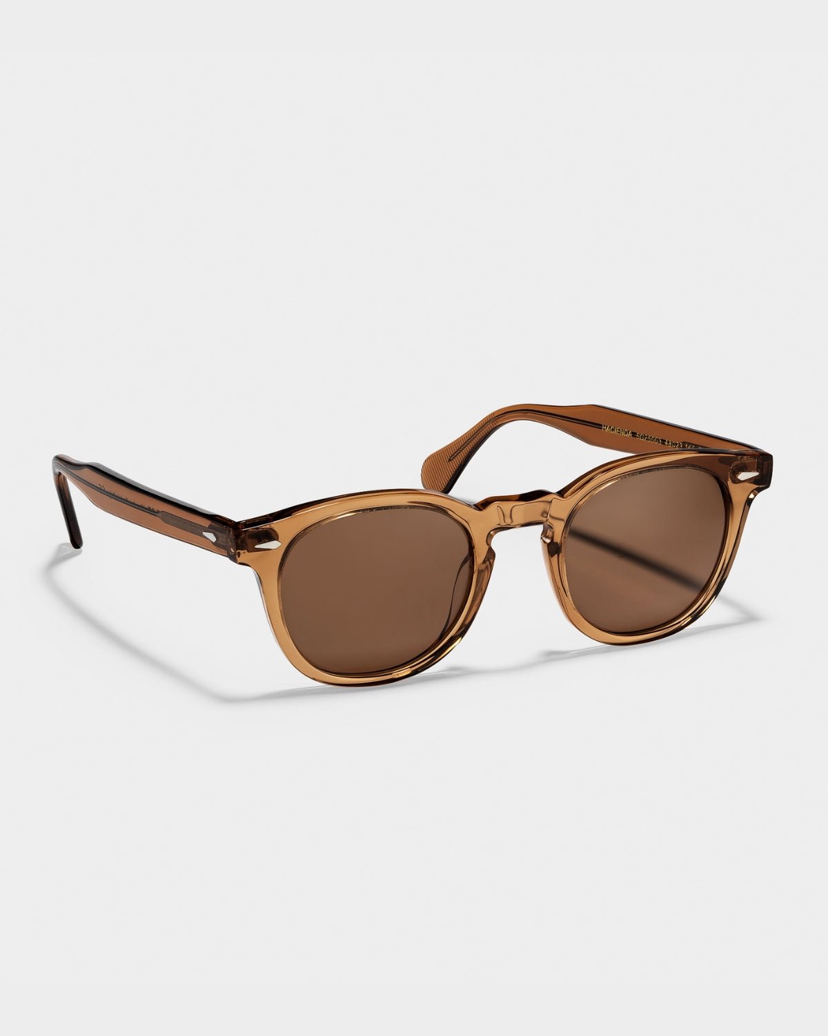 Hacienda Crystal Brown - THE RESORT CO