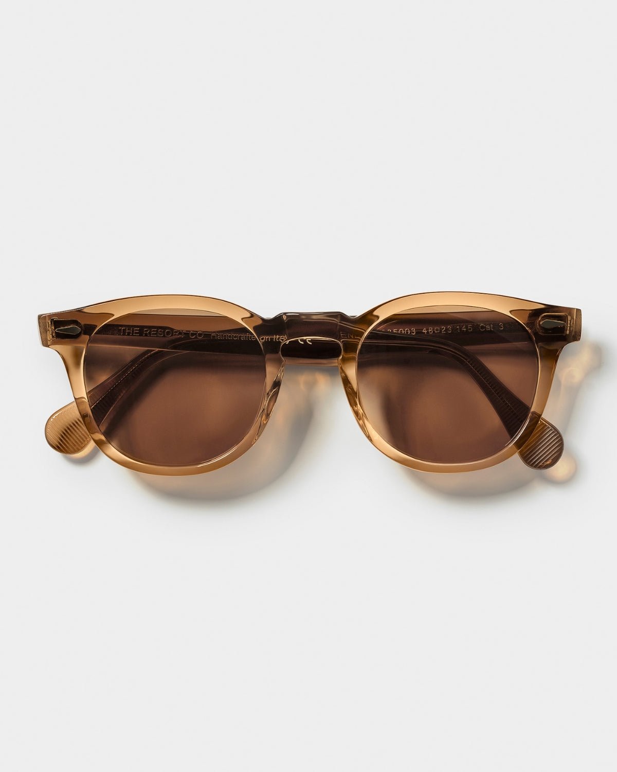 Hacienda Crystal Brown - THE RESORT CO