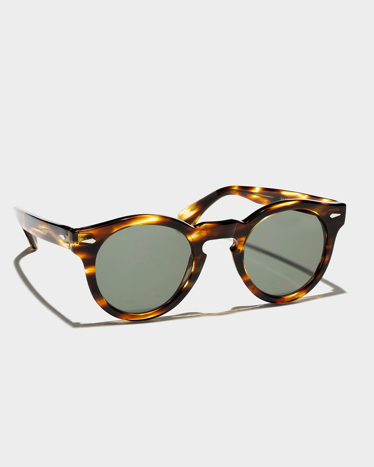 Mazzo Dark Amber Havana - THE RESORT CO