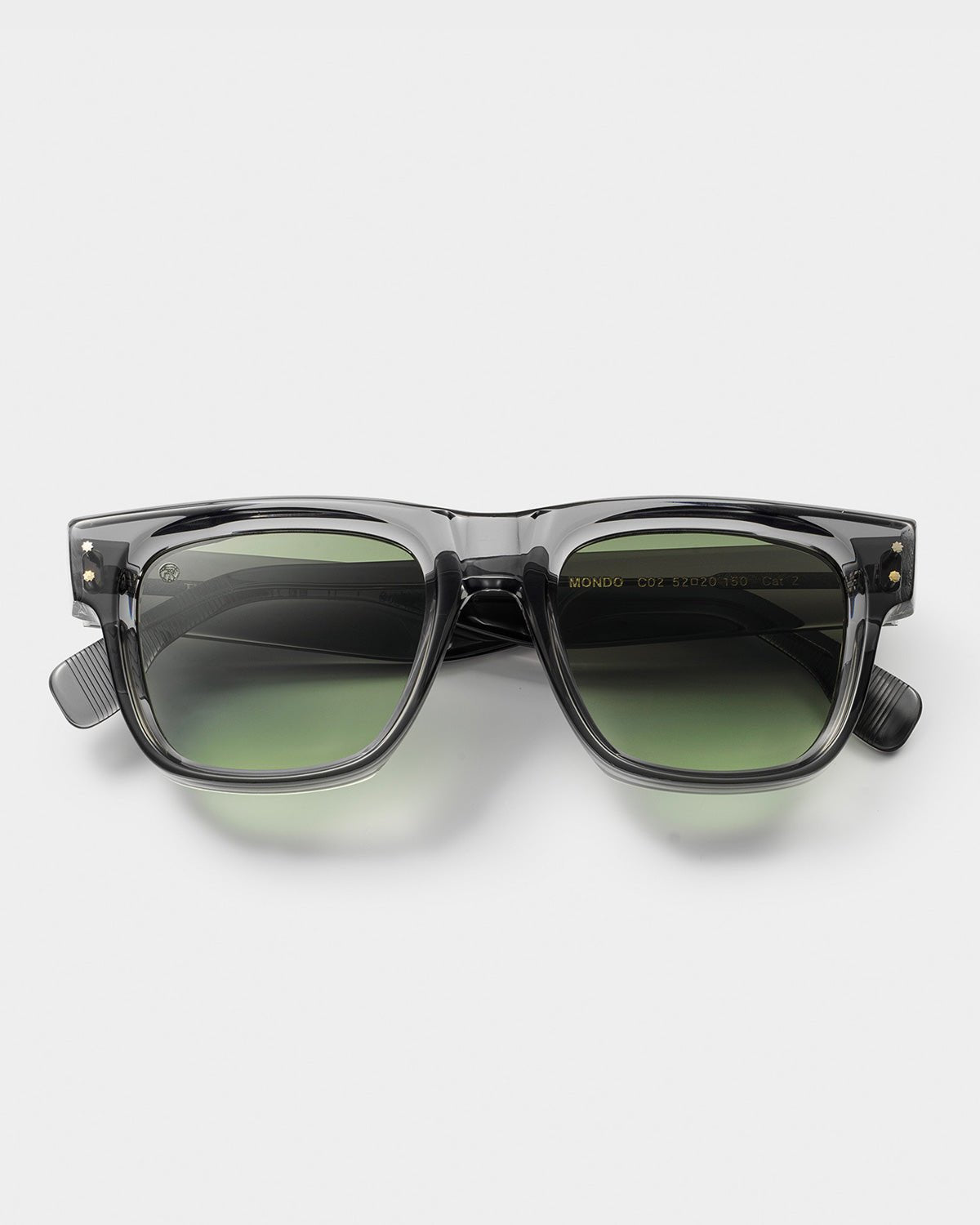 Mondo Grey - THE RESORT CO