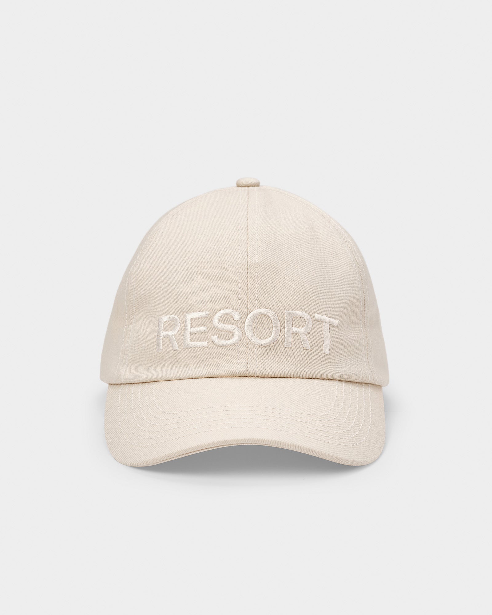 Resort Cap Sand - THE RESORT CO