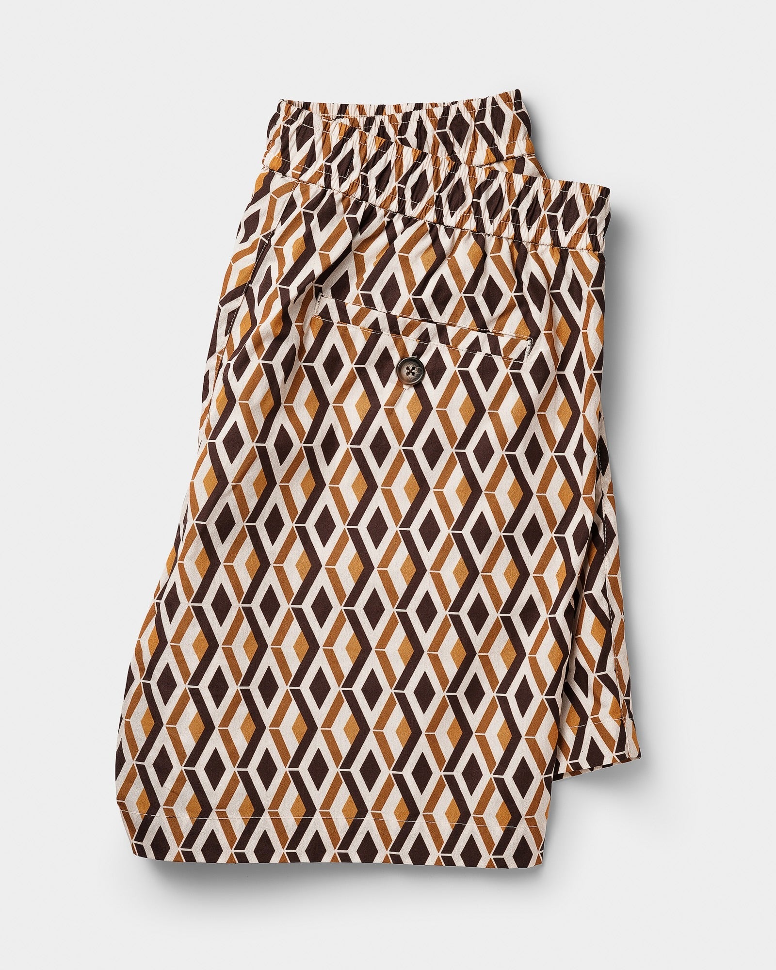 Resort Shorts Hydra - THE RESORT CO