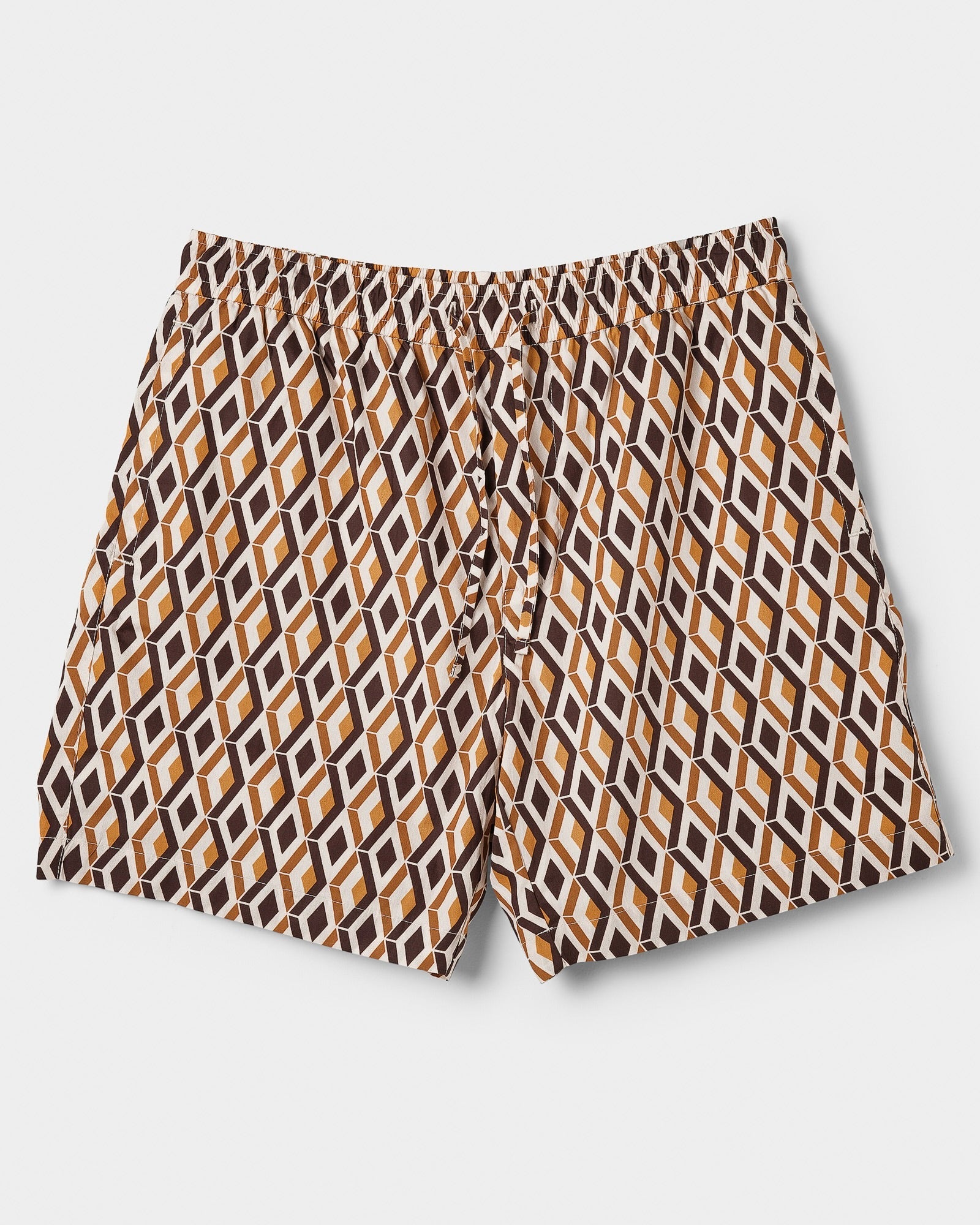 Resort Shorts Hydra - THE RESORT CO