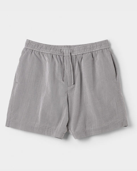 メンズウェア FIDES SEERSUCKER COOLMAX SHORTS SEERSUCKER COOLMAX SHORTS