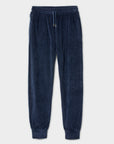 Terry Lounge Pants Navy - THE RESORT CO
