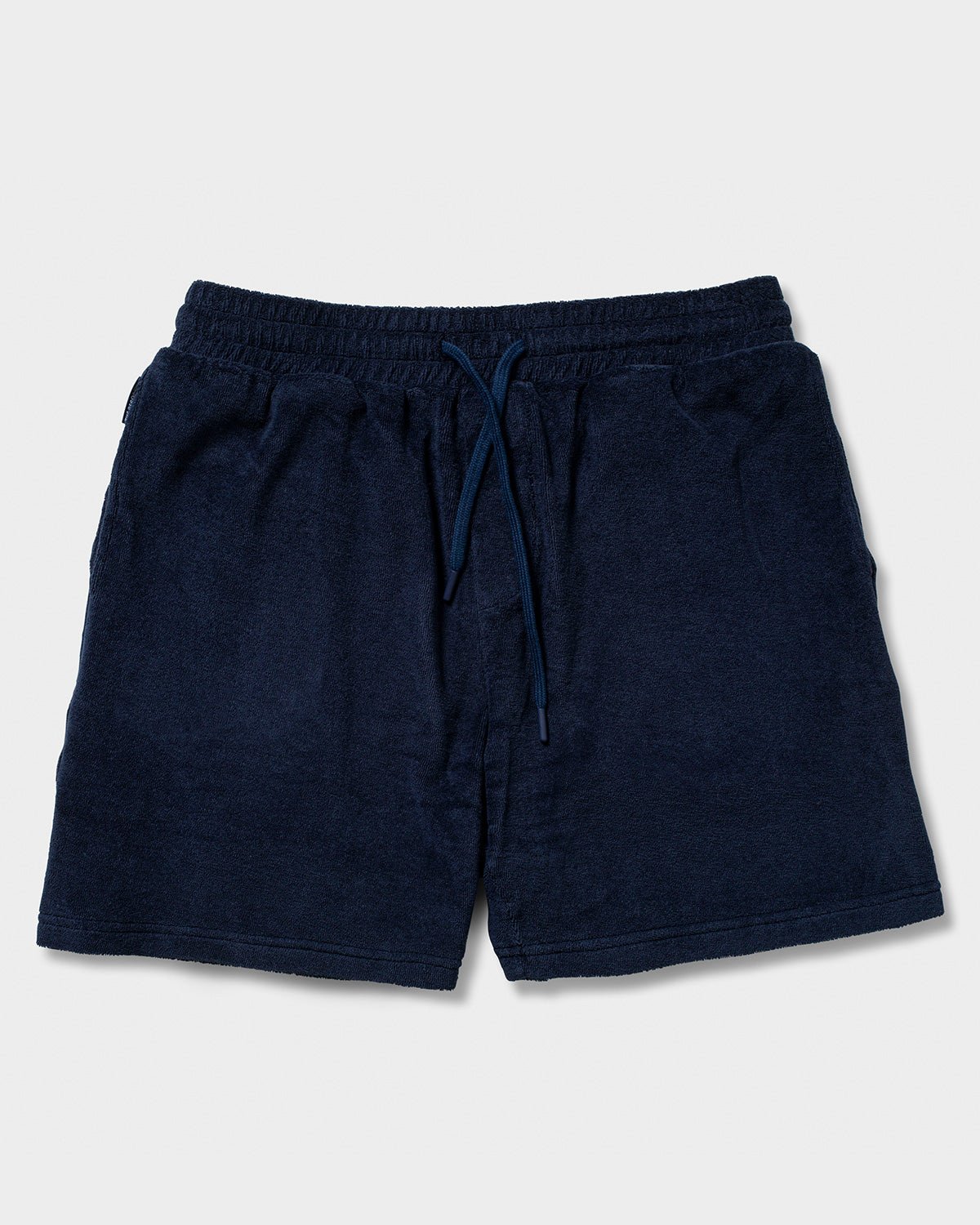 Under Armour RIVAL TERRY - Pantaloncini sportivi - black/nero Under Armour RIVAL TERRY - Pantaloncini sportivi - black/nero