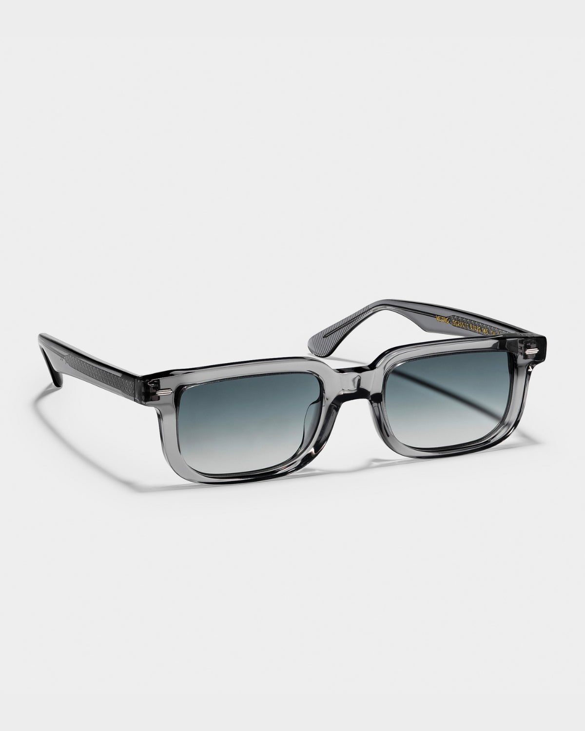 Vetro Grey Crystal - THE RESORT CO
