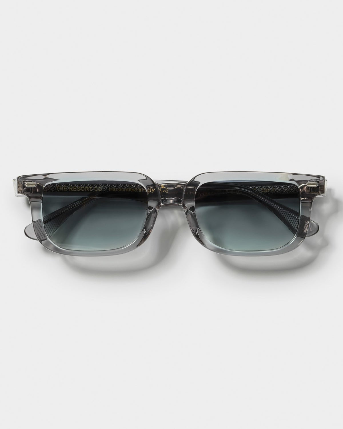 Vetro Grey Crystal - THE RESORT CO