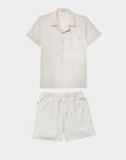 White Terry Set - THE RESORT CO
