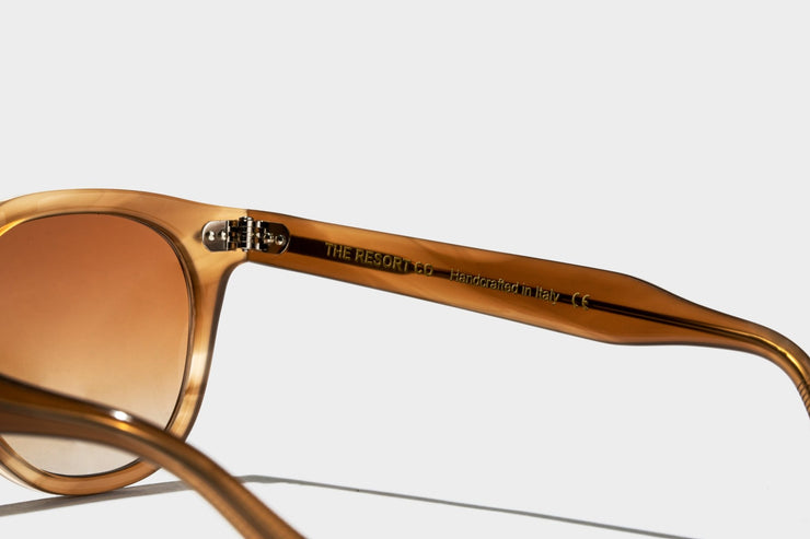 Hacienda Light Brown - THE RESORT CO