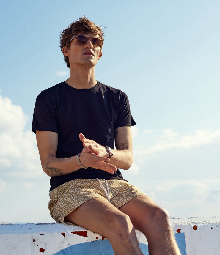 Hacienda Light Brown - THE RESORT CO
