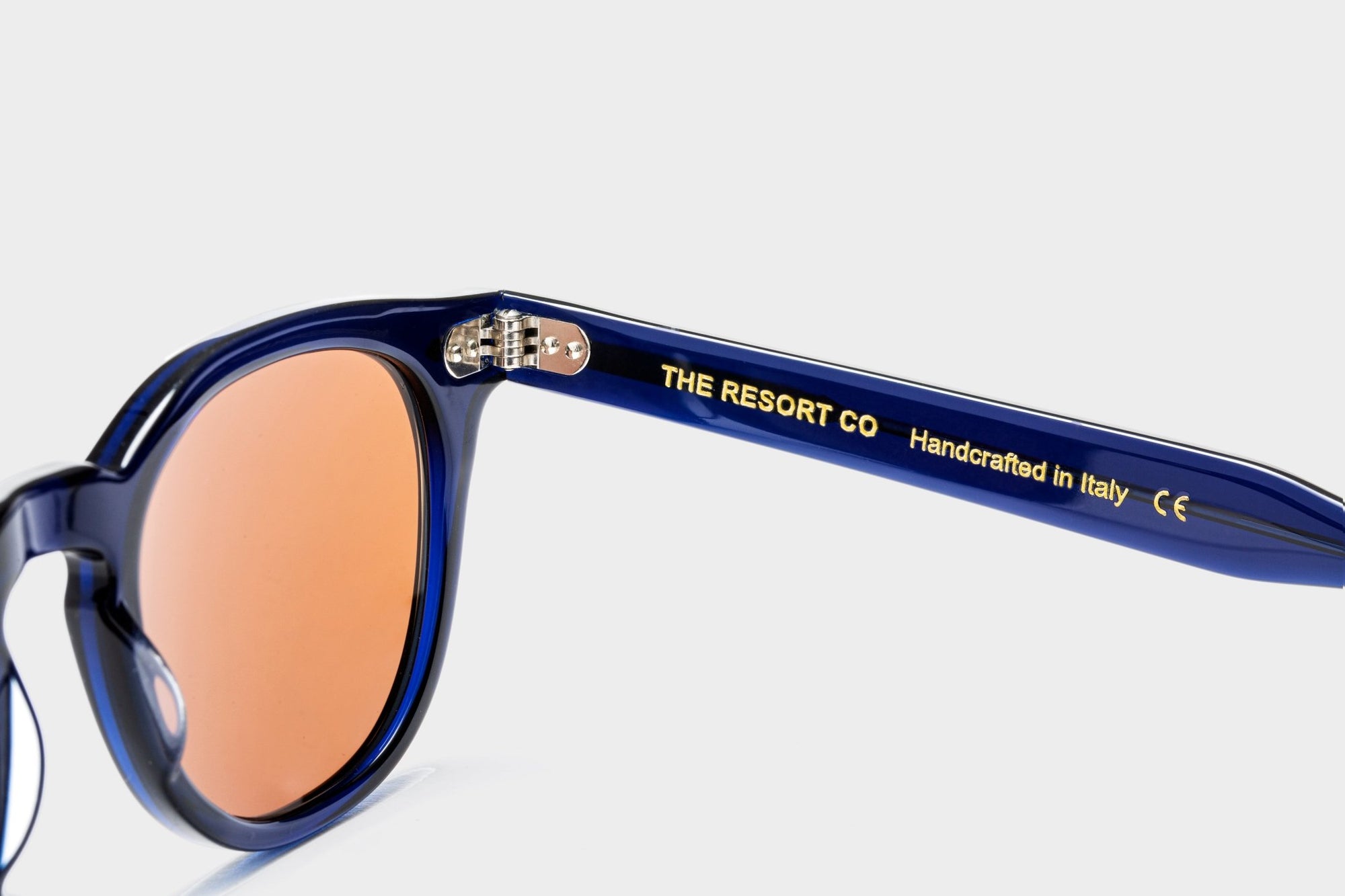 Hacienda Midnight Blue - THE RESORT CO