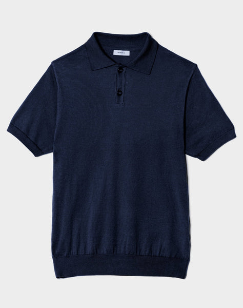 knitted-polo-shirt-navy-
