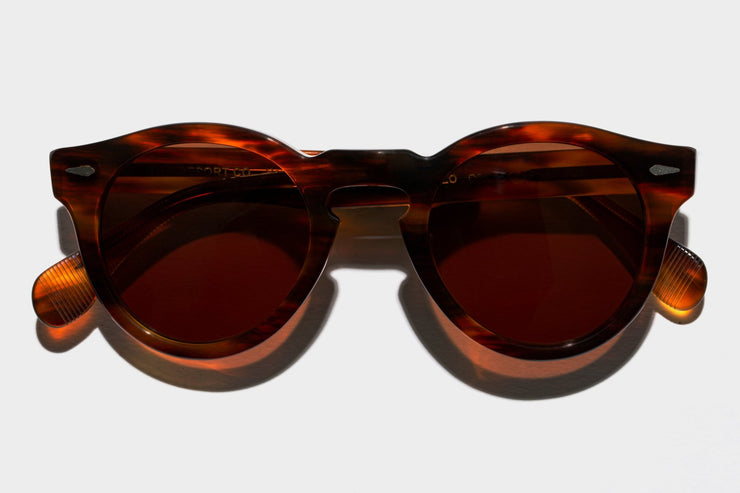 Mazzo Bourbon Brown - THE RESORT CO