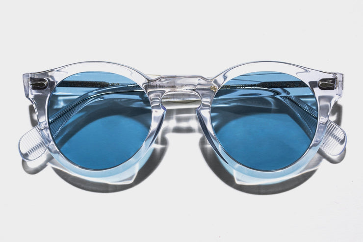 Mazzo Transparent - THE RESORT CO