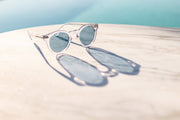 Mazzo Transparent - THE RESORT CO