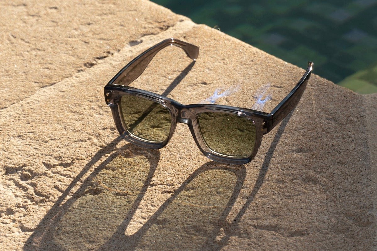 Mondo Grey - THE RESORT CO