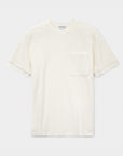 Terry Tee White - THE RESORT CO
