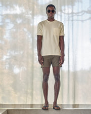 Terry Tee White - THE RESORT CO