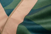 Towel Green Waves - THE RESORT CO